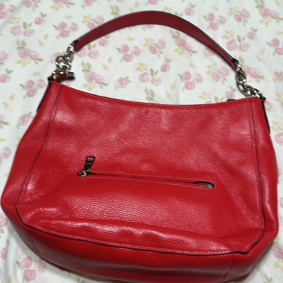 Coach bag - Picture 2 of 4